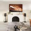 imagePerlegear Universal Speaker Stands for Surround Sound up to 22lbs  28 Inch Bookshelf Speaker Stands for Bose Polk JBL KEF Klipsch ampamp Others Floor Speaker Stand with Cable Management 1Pair PGSS6