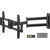 Fits 37-75'' TVs / Max 600x400mm
