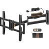 Fits 38-75'' TVs / Max 600x400mm