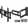 Fits 42-84'' TVs / Max 600x400mm